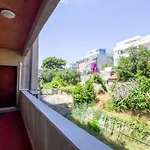 Apartman Amazing View Near The Center