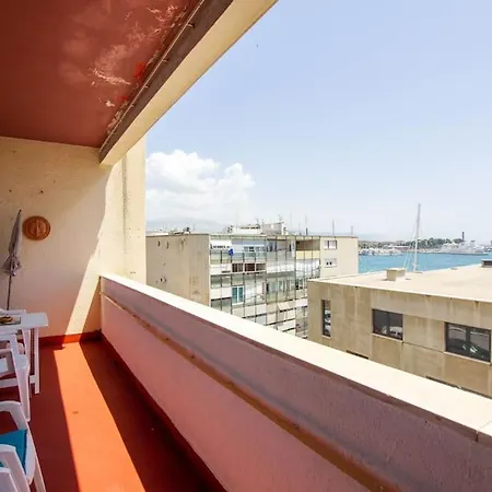Apartment Amazing View Near The Center *