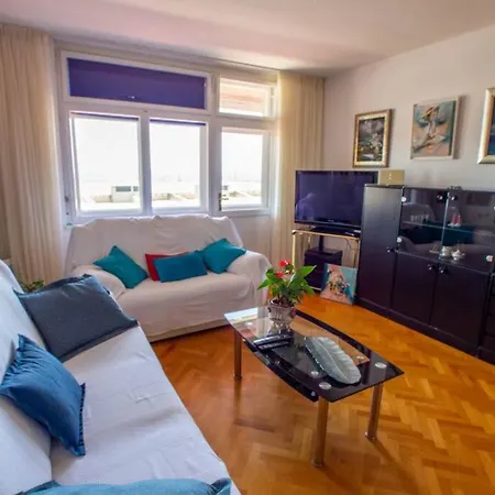 Apartman Amazing View Near The Center *
